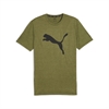 Puma - Train Fav Heather Cat, T-Shirt