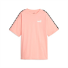 Puma - ESS TAPE, Damen T-Shirt