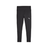 Puma - EvoStripe High-Waist, Damen Leggings
