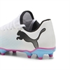 Puma - FUTURE 7 PLAY FG/AG, Kinder Fu�ballschuh