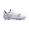 Puma - FUTURE 7 PLAY FG/AG, Kinder Fu�ballschuh