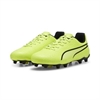 Puma - KING MATCH FG/AG, Kinder Fu�ballschuh