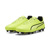 Puma - KING MATCH FG/AG, Kinder Fu�ballschuh