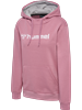 HUMMEL - hmlMover Cotton Hoodie Wmns, Damenpullover
