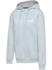 HUMMEL - hmlMover Cotton Hoodie Wmns, Damenpullover