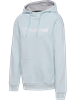 HUMMEL - hmlMover Cotton Hoodie Wmns, Damenpullover
