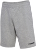 HUMMEL - hmlMover Cotton Bermuda Shorts Mens, Herrenhose