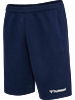 HUMMEL - hmlMover Cotton Bermuda Shorts Mens, Herrenhose