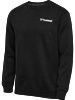 HUMMEL - hmlMover Cotton Sweatshirt Mens, Herrenpullover