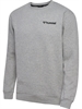HUMMEL - hmlMover Cotton Sweatshirt Mens, Herrenpullover