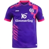 JAKO - Mainz 05 Ausw�rtstrikot 25/26, Trikot