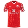JAKO - Mainz 05 Heimtrikot 25/26 Kids, Trikot
