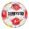 DERBYSTAR - FB-BL Club S-Light v25 Trainingsball, Fu�ball