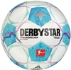 DERBYSTAR - FB-BL Brillant Minifu�ball v24,Fu�ball
