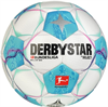 DERBYSTAR - FB-BL Brillant Minifu�ball v24,Fu�ball