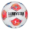 DERBYSTAR - FB-BL Brillant APS v25 Spielball, Fu�ball