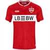 Jako - VFB AwayTrikot Kids 26/27, Fantrikot