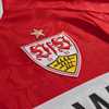 Jako - VFB AwayTrikot Kids 26/27, Fantrikot
