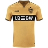 Jako - VFB 3rd Ausweich Trikot Kids 26/27, Fantrikot