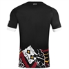 Jako - Dynamo Dresden TW Heim Trikot 26/27 Unisex, Fantrikot