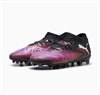 Puma - Future 8 Pro FG/AG Jr Kinder, Fu�ballschuh