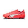 Puma - KING MATCH FG/AG Junior,Fu�ballschuh