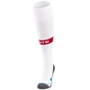 Jako - VFB Stutzenstrumpf Home 26/27 Unisex, Fansocken