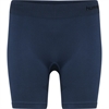 Hummel - hmlFIRST Seamless TR SHT TIGH, Damen