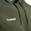 Hummel - hmlGO, Cotton Hoodie