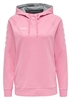 Hummel - hmlGO Cotton, Damen Hoodie