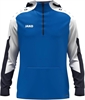 Jako - Zip Hoodie Dynamic