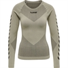HUMMEL FIRST SEAMLESS JERSEY, Damen Funktionsshirt