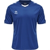 Hummel - hmlCore XK, Poly Jersey, Damen T-Shirt