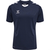 Hummel - hmlCore XK, Poly Jersey, Damen T-Shirt