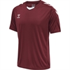Hummel - hmlCore XK, Poly Jersey, Damen T-Shirt