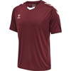 Hummel - hmlCore XK, Poly Jersey, Damen T-Shirt