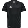 Hummel - hmlCore XK, Poly Jersey Kinder T-Shirt