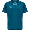 Hummel - hmlCore XK, Poly Jersey Kinder T-Shirt