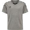 Hummel - hmlCore XK, Poly Jersey Kinder T-Shirt