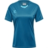 Hummel - hmlCore XK, Poly Jersey Damen T-Shirt