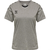 Hummel - hmlCore XK, Poly Jersey Damen T-Shirt