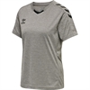 Hummel - hmlCore XK, Poly Jersey Damen T-Shirt