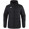 Jako - Coach Team, Kinder Jacke mit Kapuze