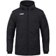 Jako - Coach Team, Jacke mit Kapuze