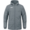 Jako - Coach Team, Jacke mit Kapuze