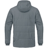 Jako - Coach Team, Jacke mit Kapuze