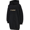 Hummel - hmlSIGRID, Kinder Langer Tunika Hoodie
