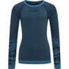 Hummel - hmlMAX Seamless, Kinder Langarmshirt