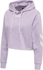 Hummel - hmlLEGACY, Cropped Hoodie