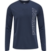 Hummel - hmlTE Topaz, Langarmshirt
